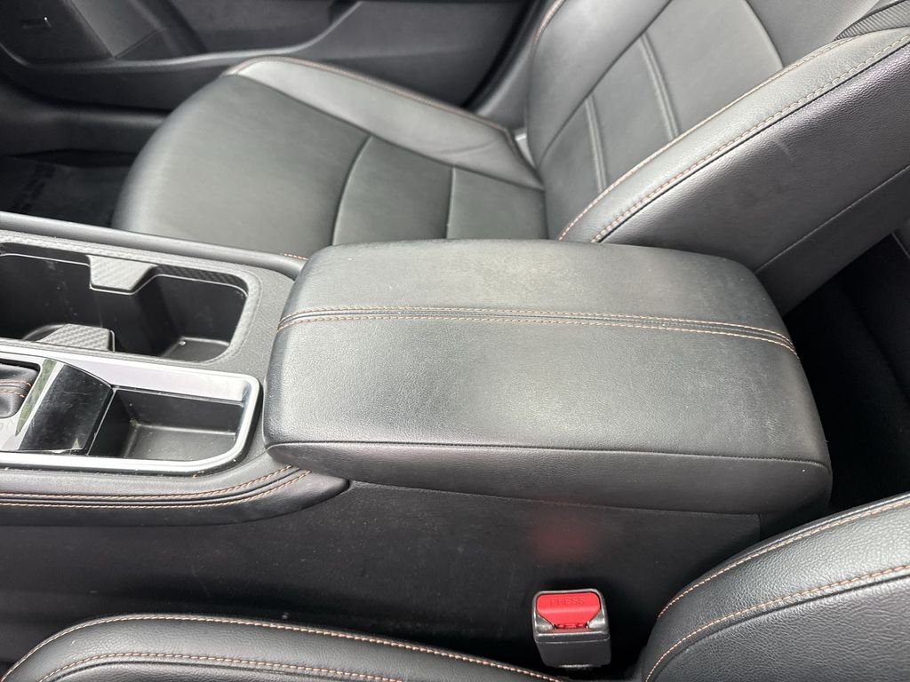 Used 2021 Gray Nissan SR image 23