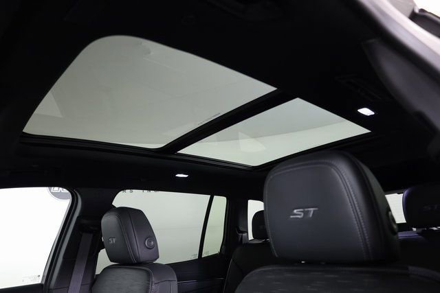 2026 Buick Enclave Sport Touring - Photo 6