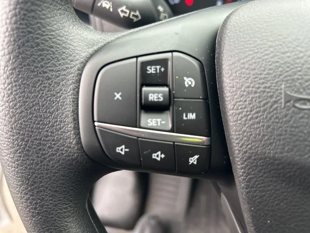 2025 Ford Transit Van Base - Photo 21