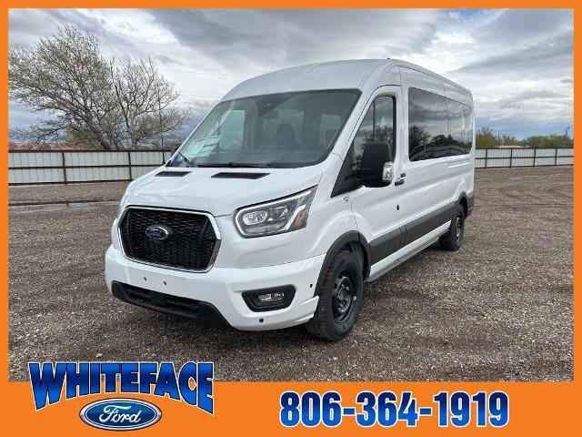 2025 Ford Transit Passenger Van XLT - Photo 44
