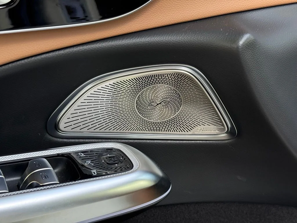 New 2027 White Mercedes-Benz E 450 image 5