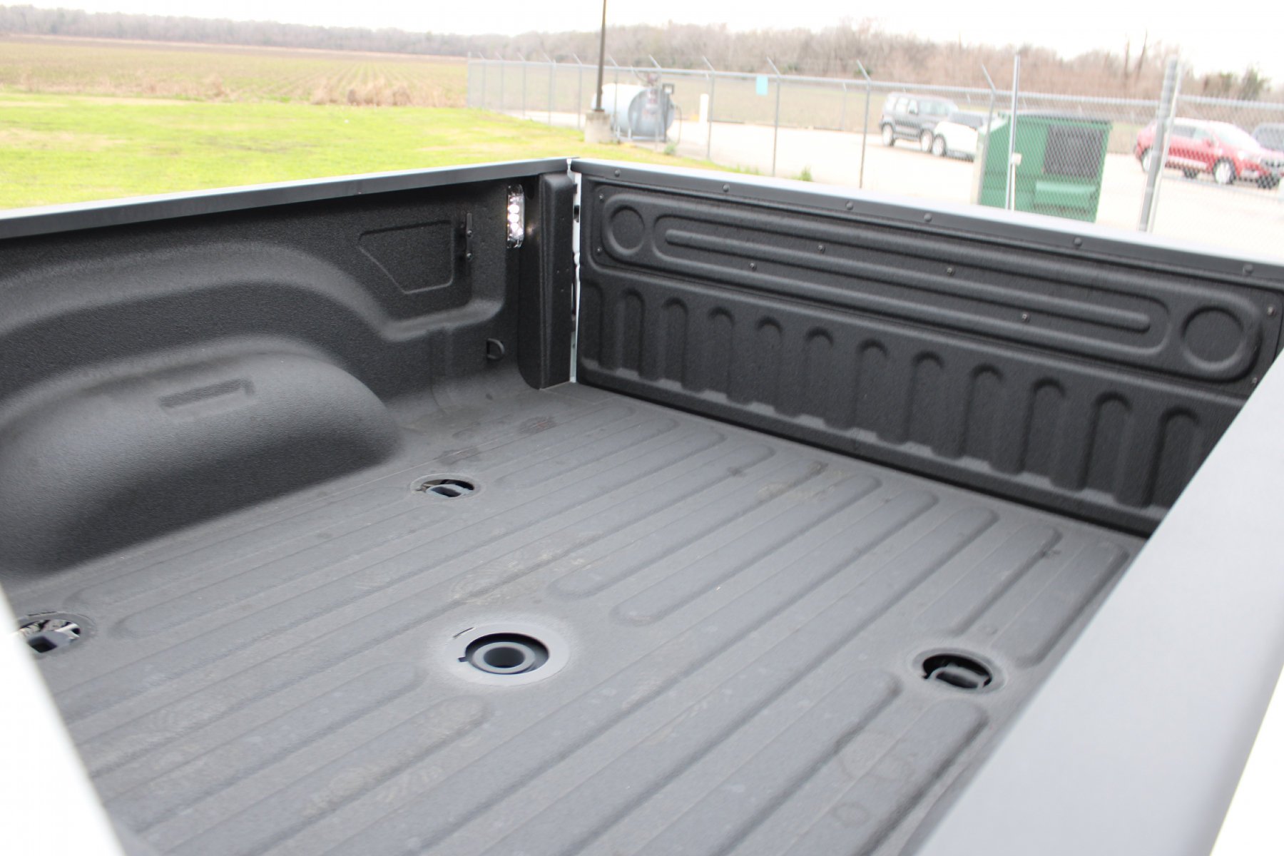2026 RAM Ram 2500 Pickup Big Horn - Photo 20