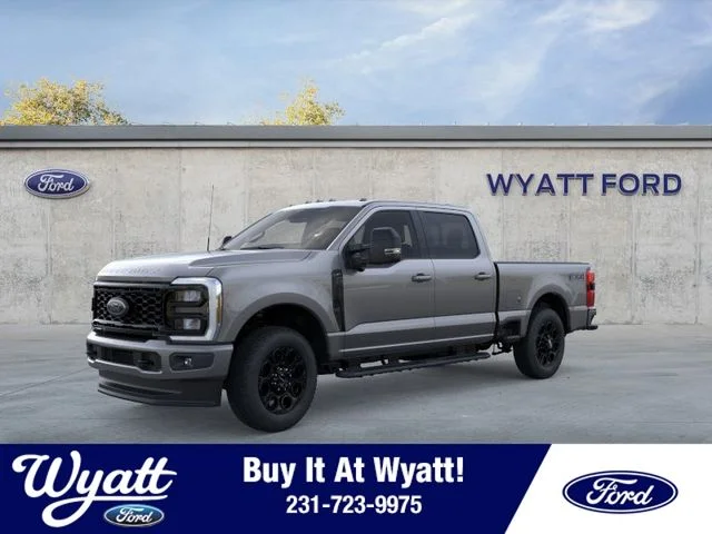 2026 Ford Super Duty F-350® XLT