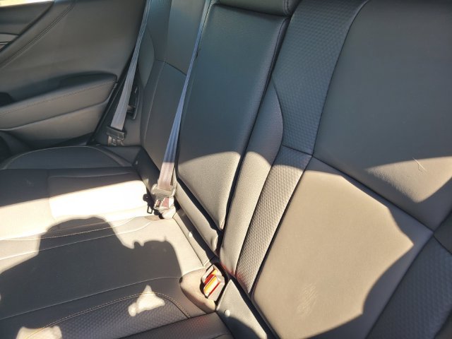 Used 2024 Silver Subaru Wilderness image 15