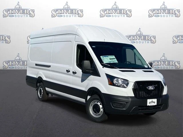 2026 Ford Transit 350 High Roof 148EL WB's photo