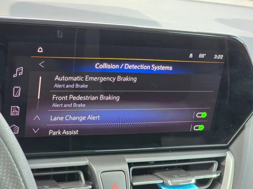 2026 Chevrolet Trailblazer LS - Photo 44