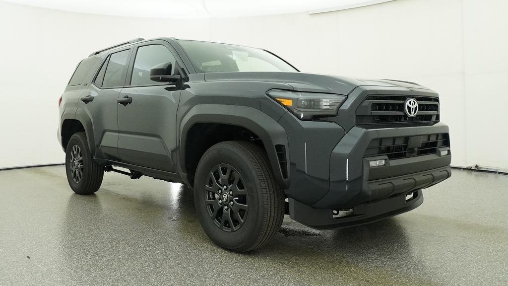New 2026 Underground Toyota SR5 image 39