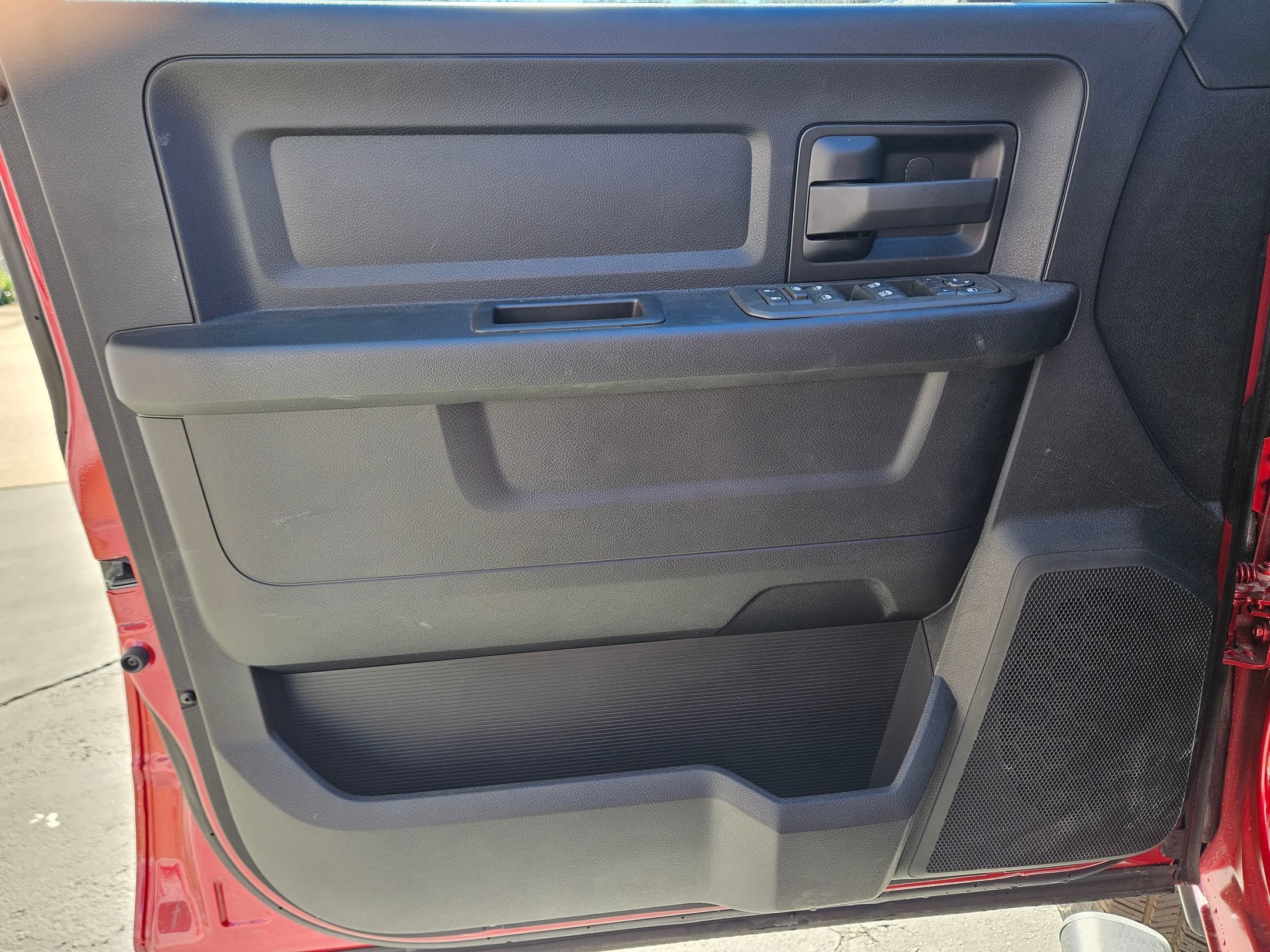 2026 RAM 2500 Tradesman - Photo 15