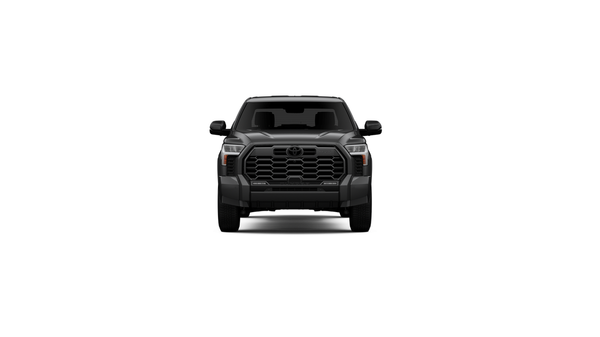 New 2026 Magnetic Gray Metallic Toyota Limited image 39