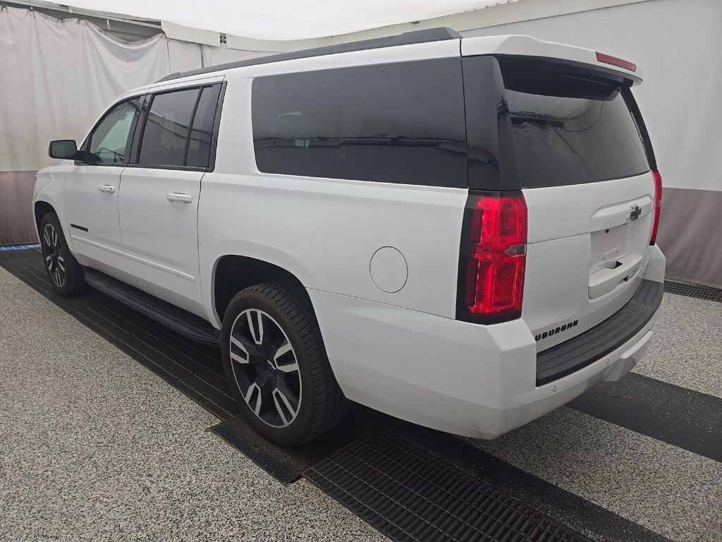 Used 2020 Summit White Chevrolet Premier image 4