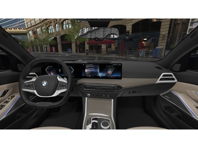 New 2026 Tanzanite Blue II Metallic BMW  image 10