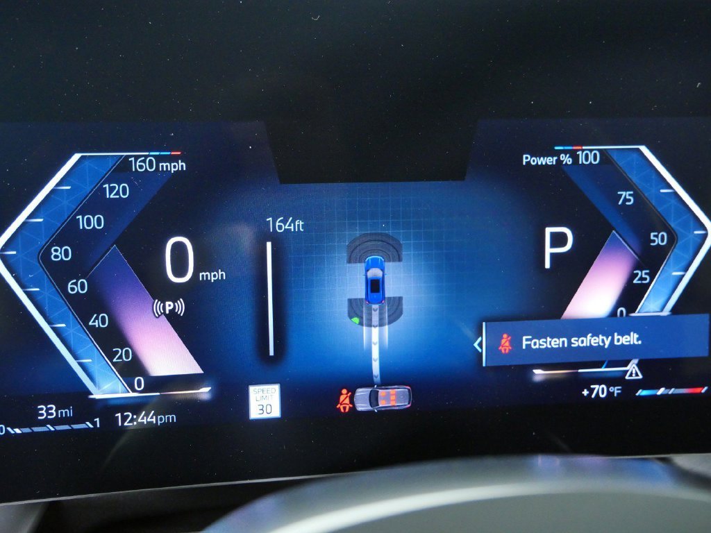 New 2027 Portimao Blue Metallic BMW xDrive28i image 50