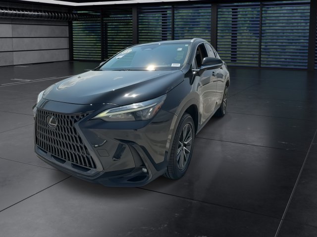 Certified Used 2023 Black Lexus 250 Premium image 4