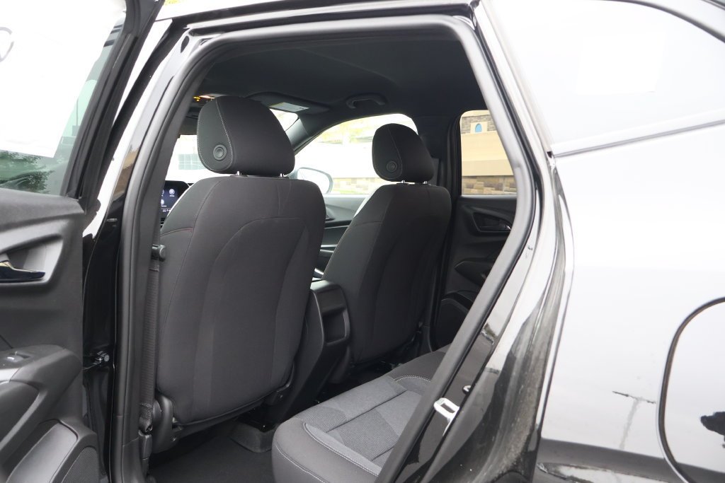 2026 Chevrolet Trax RS - Photo 36