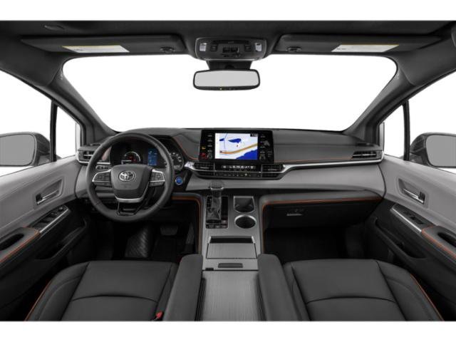 Used 2022 Celestial Silver Metallic Toyota XSE image 8
