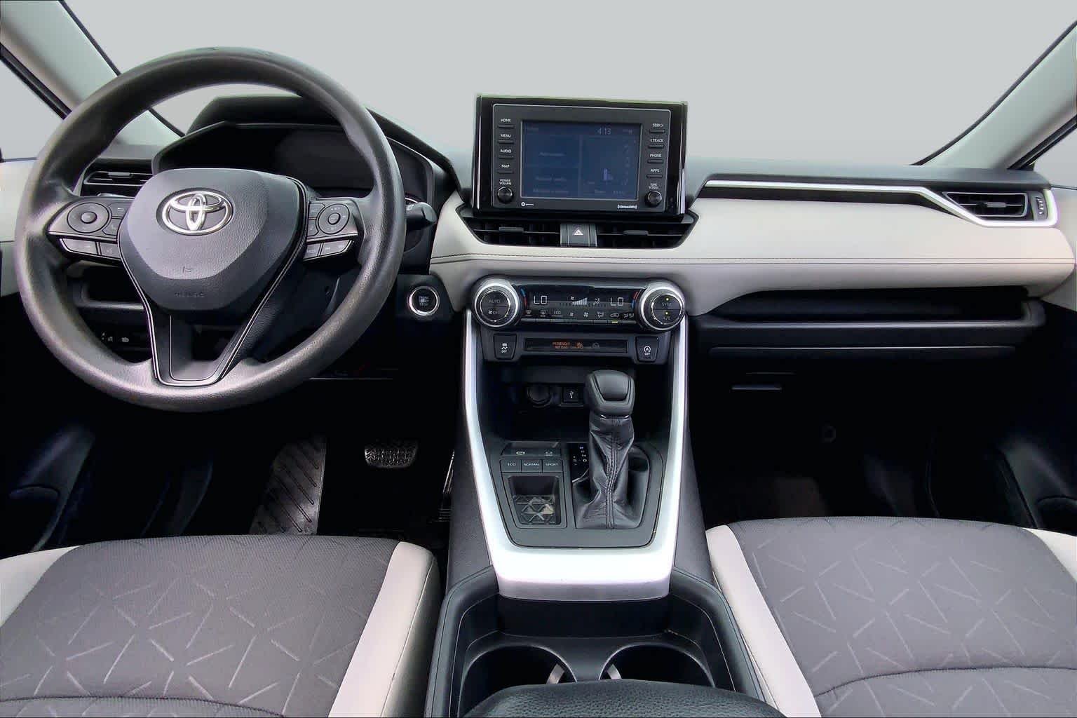 Used 2020 Blueprint Toyota XLE image 15
