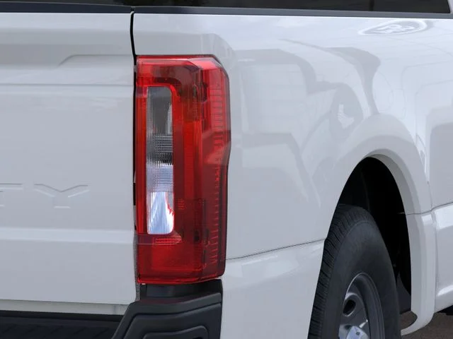 New 2026 White Ford XL image 21