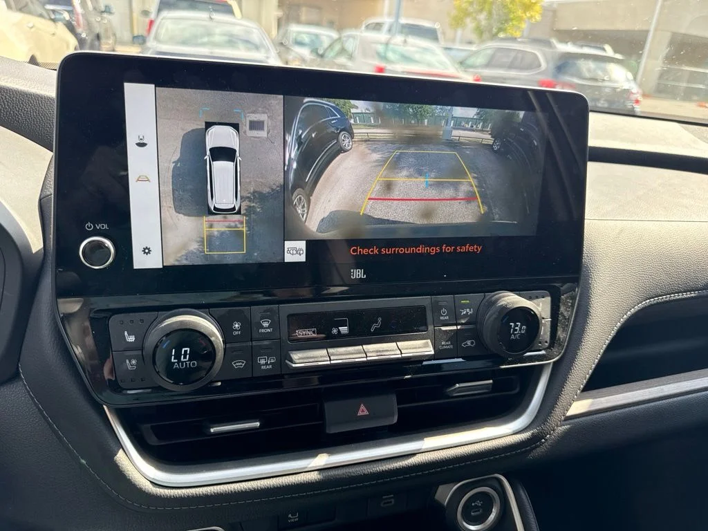 Used 2026 Cloud Toyota Limited image 17