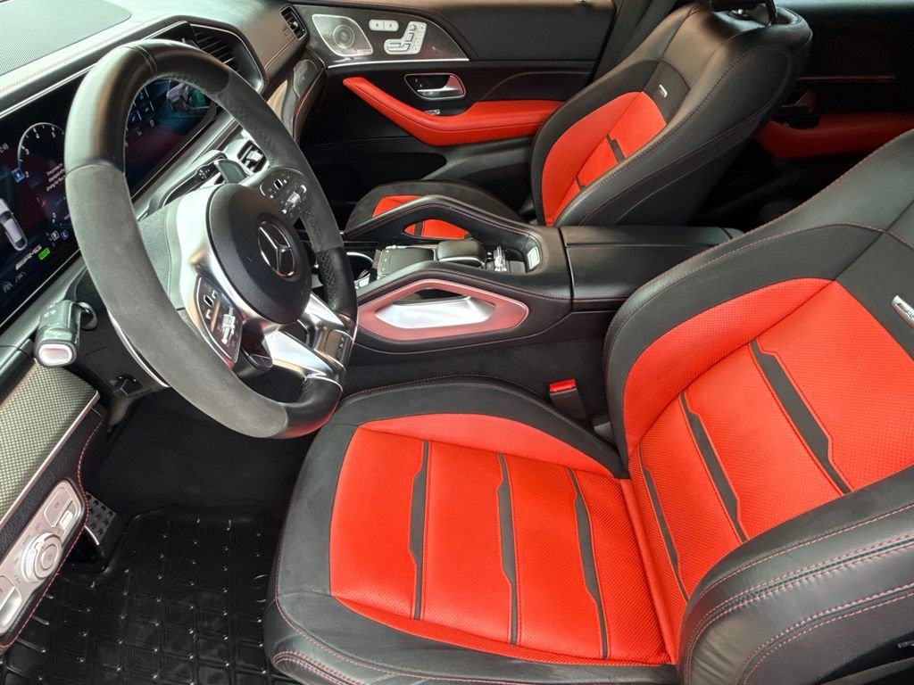 Used 2023  Mercedes-Benz GLE 53 AMG® image 19