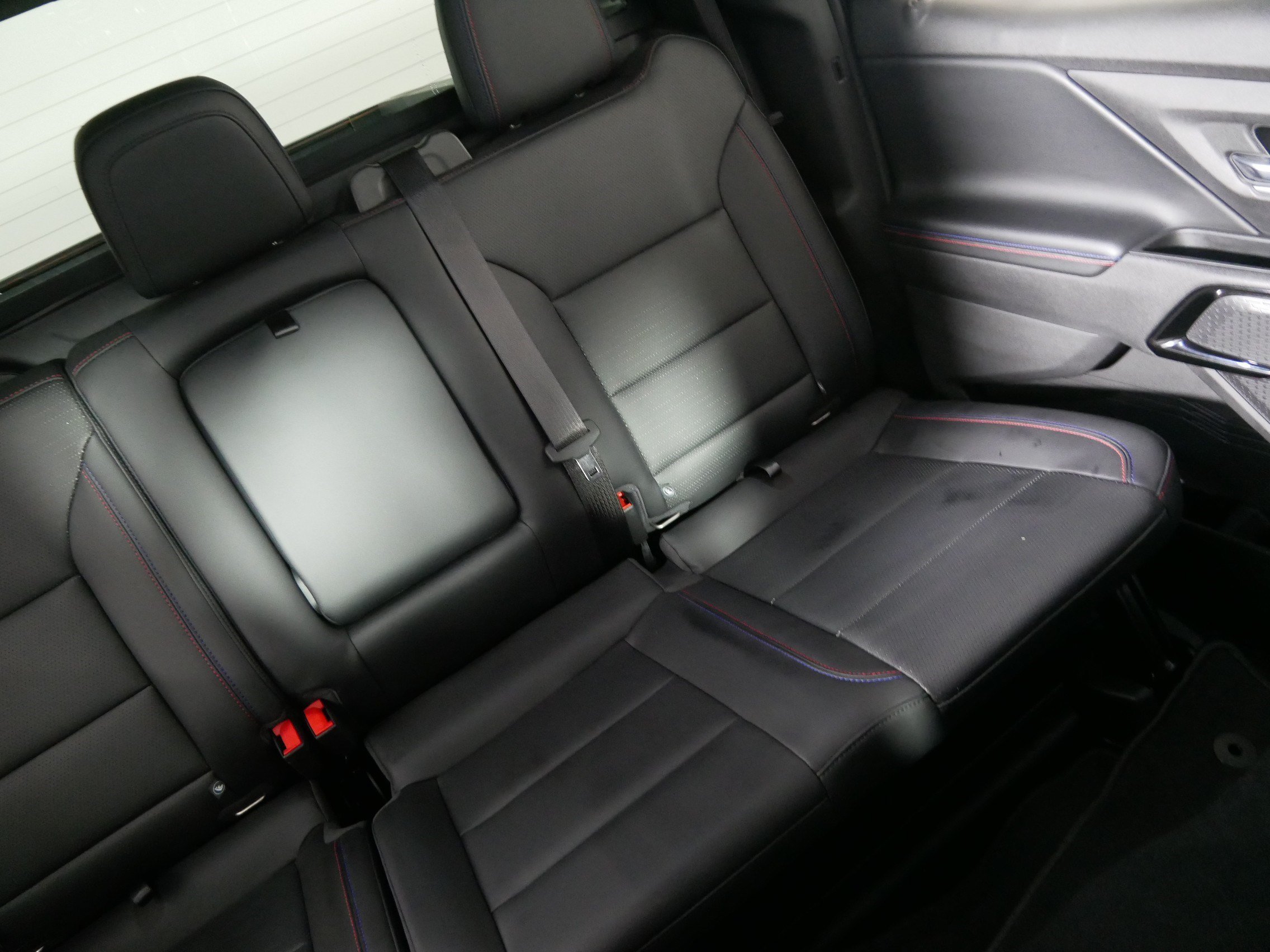 Used 2025 Black Chevrolet RST - Max Range image 14