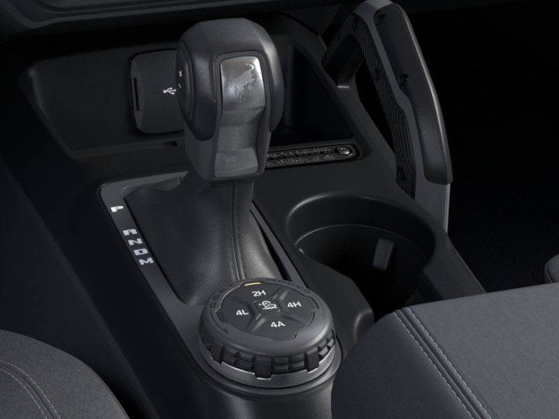 2025 Ford Bronco 2-Door Badlands - Photo 17