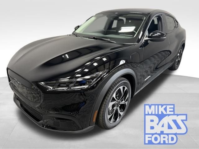 2026 Ford Mustang Mach-E