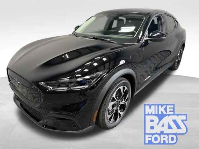 2026 Ford Mustang-Mach-e Select's photo