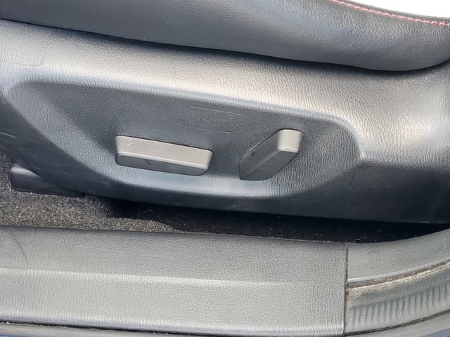Used 2017 Eternal Blue Mi Mazda Grand Touring image 7