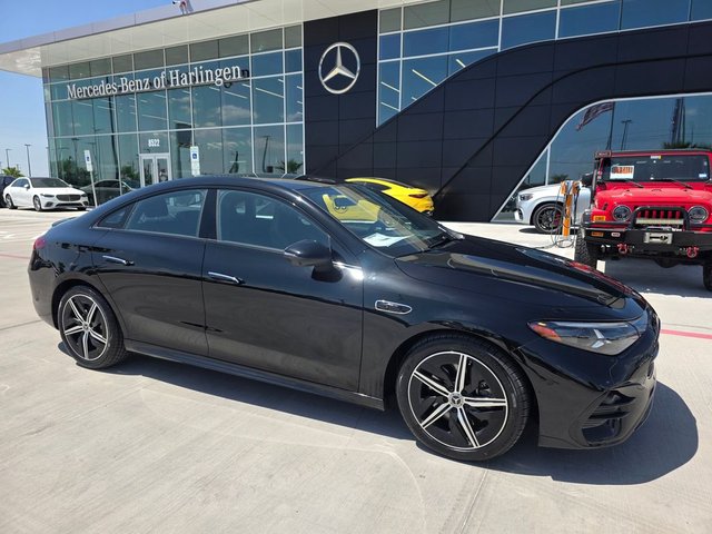 2027 Mercedes-Benz CLA CLA 220