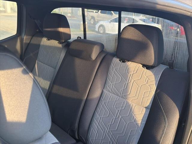 Certified Used 2021 SILVER SKY METALLIC Toyota  image 30