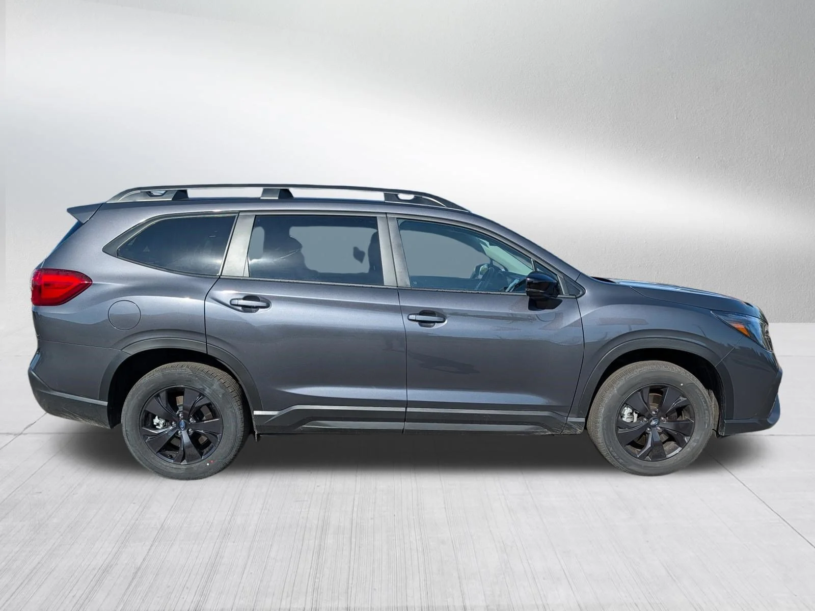 Certified Used 2026 Magnetite Gray Metallic Subaru Premium image 8