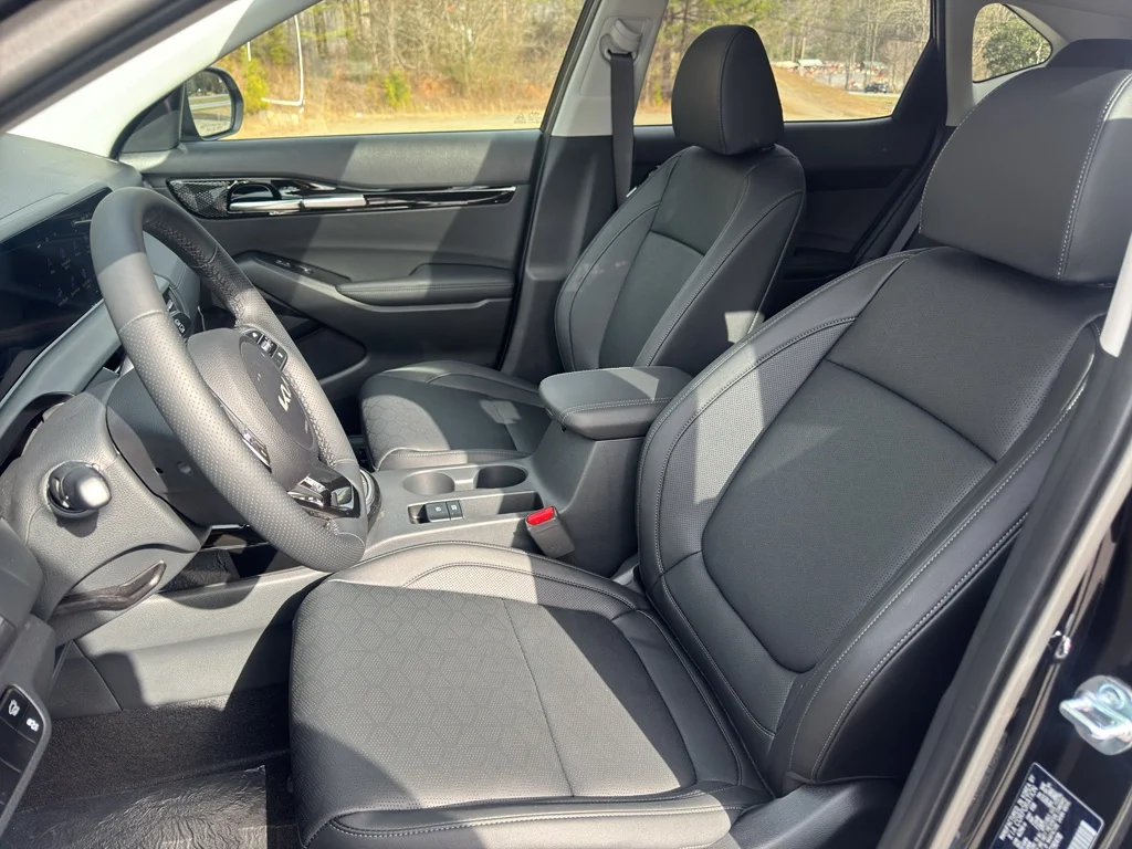 2026 Kia Seltos SX - Photo 9