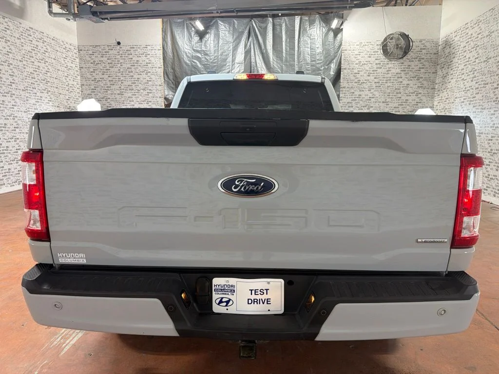 Used 2023 Avalanche Ford XL image 6
