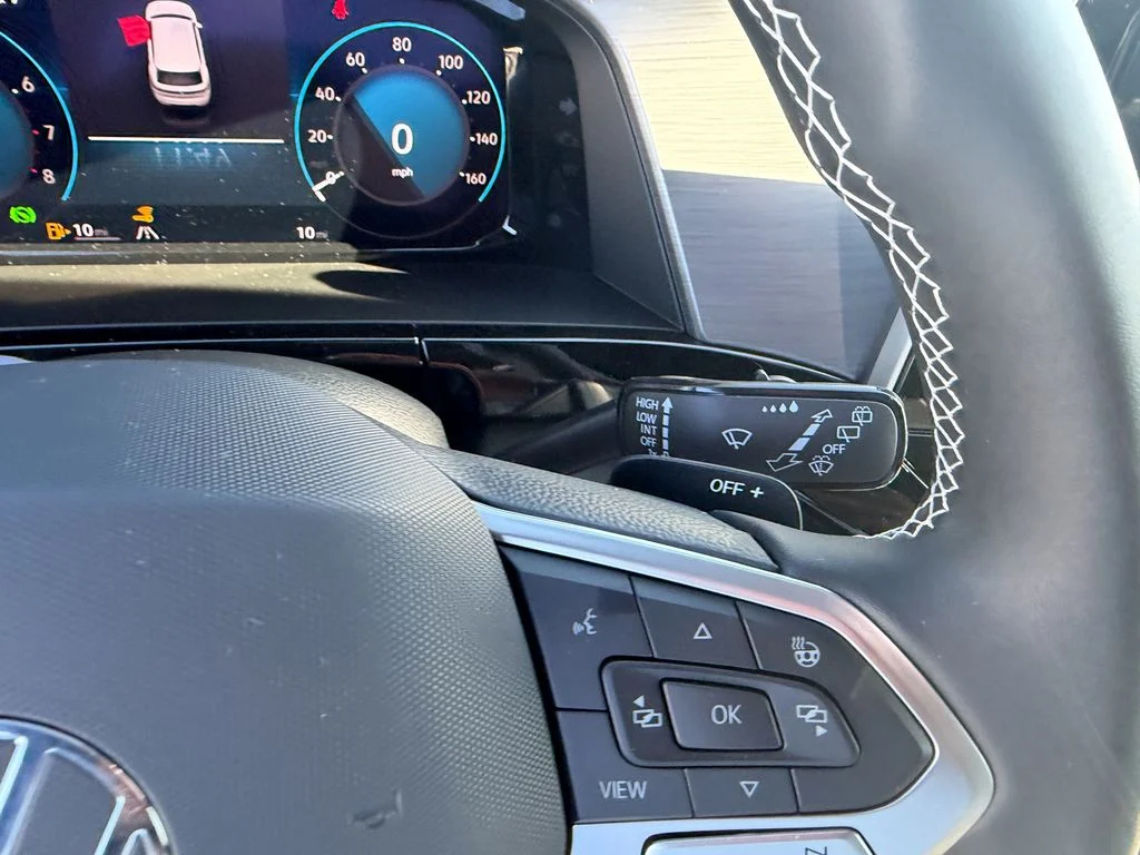 New 2026 Pure Gray Volkswagen 2.0T SE w/Technology image 19