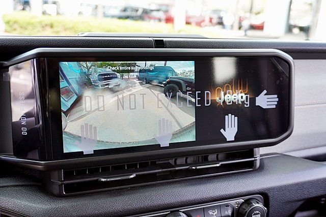 New 2026 Anvil Clear-Coat Exterior Paint Jeep Sport S image 31