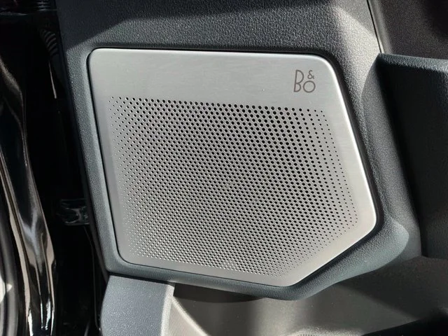 Used 2025 Black Metallic Ford Raptor image 29