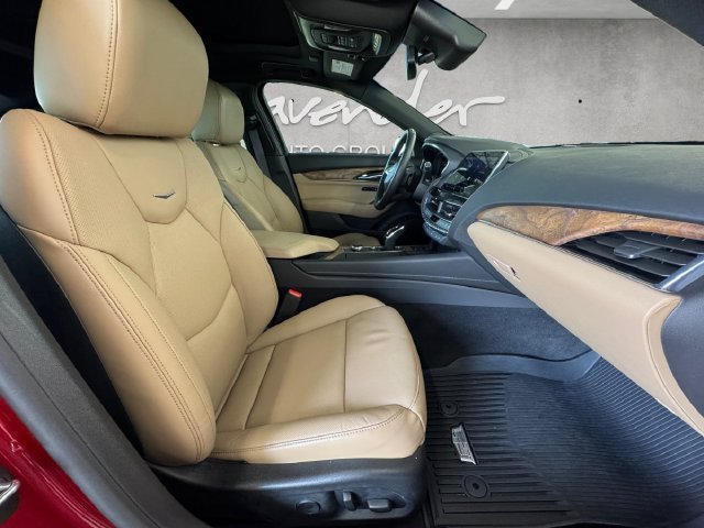 2024 Cadillac CT5 Premium Luxury - Photo 24