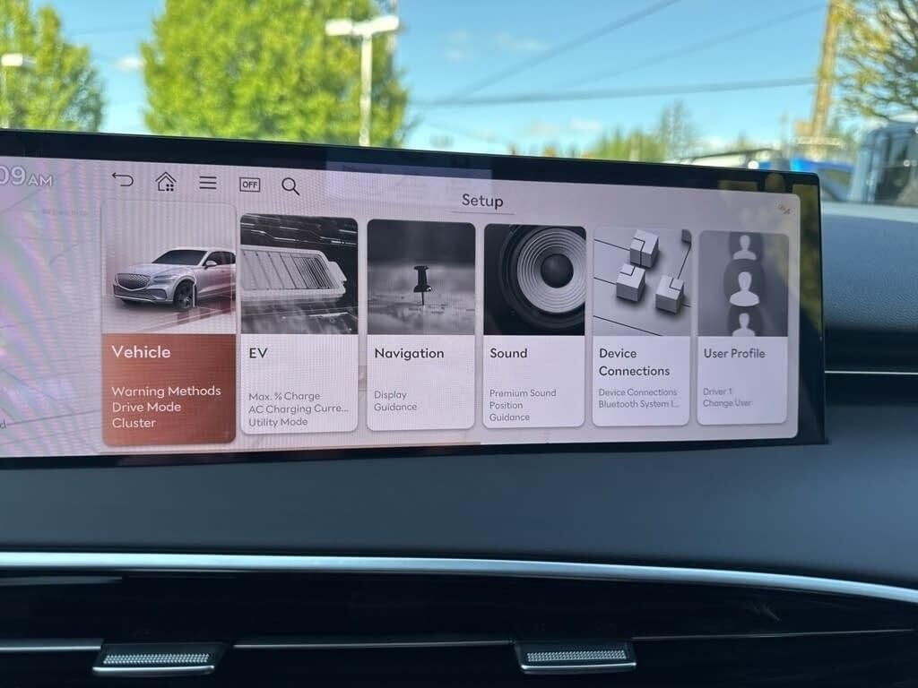 New 2026 Black Genesis STANDARD image 26