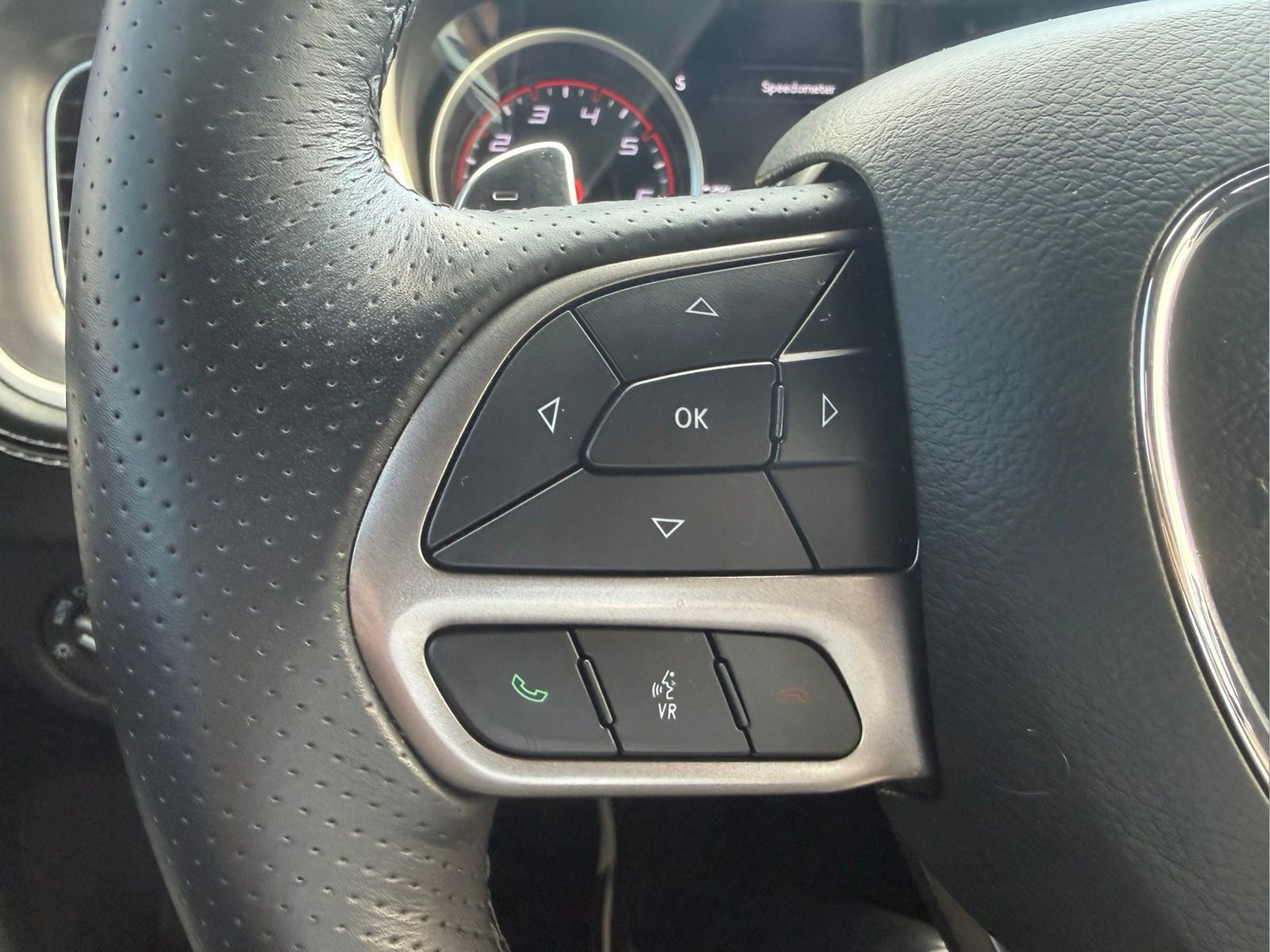 Used 2021 Pitch Black Clearcoat Dodge R/T Scat Pack Widebody image 19