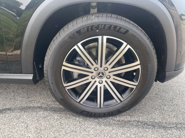 Certified Used 2026 Black Mercedes-Benz GLE 350 image 12
