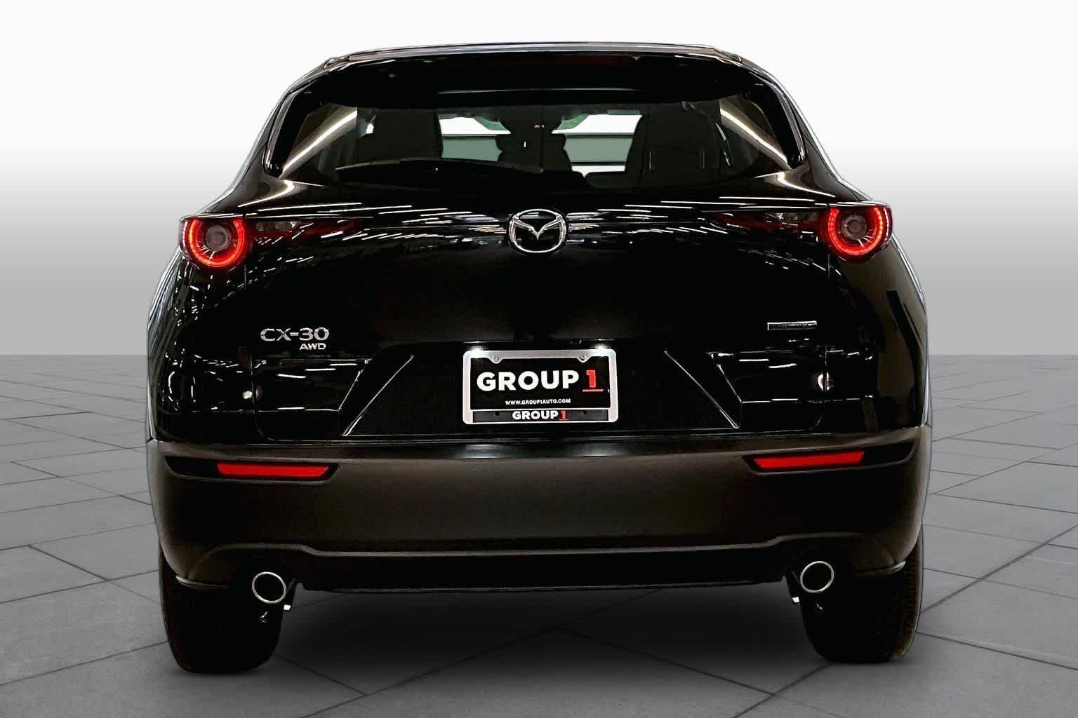 Pre-Owned 2023 Mazda CX-30 2.5 S