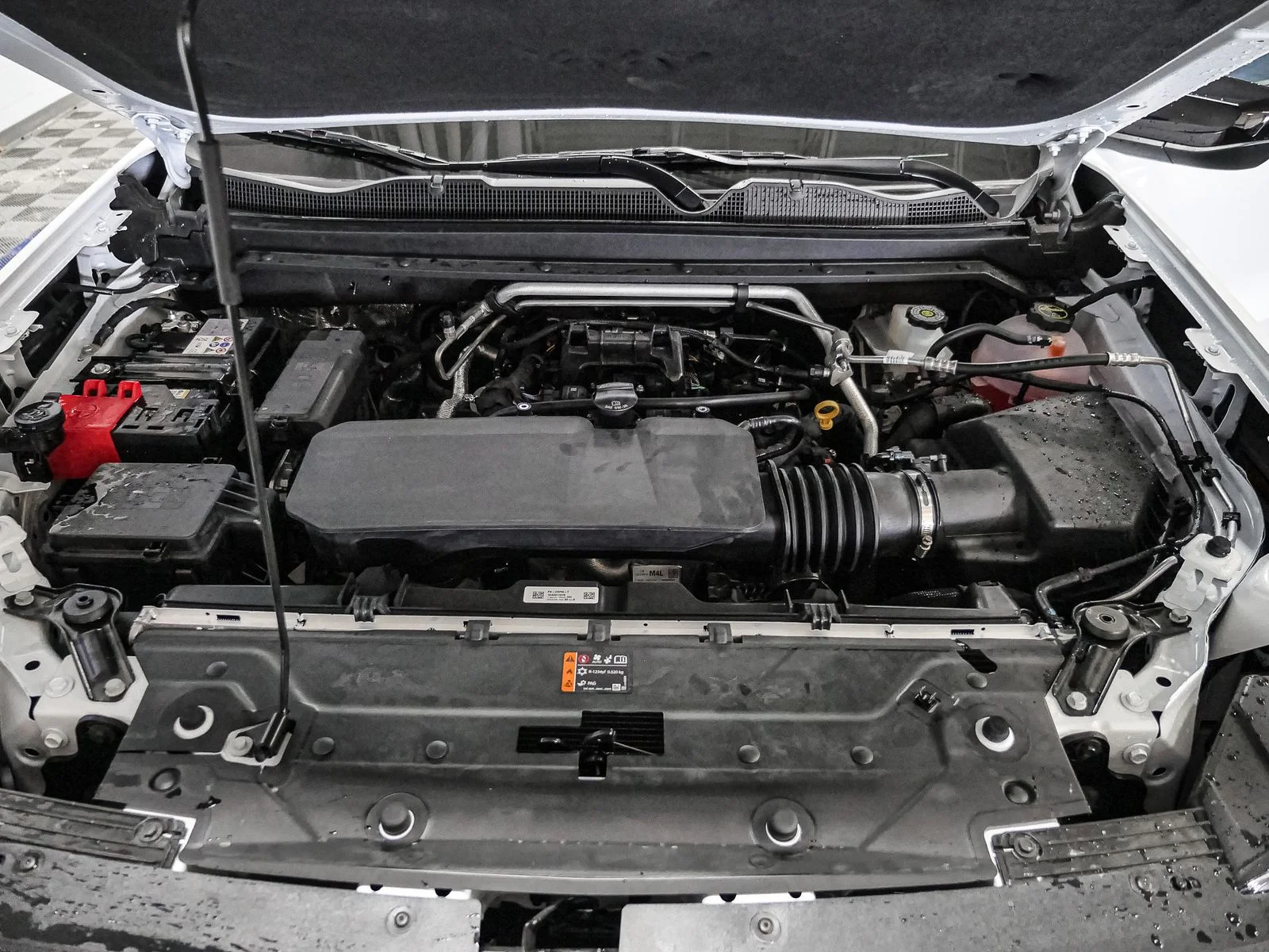2026 GMC Canyon Elevation - Photo 17