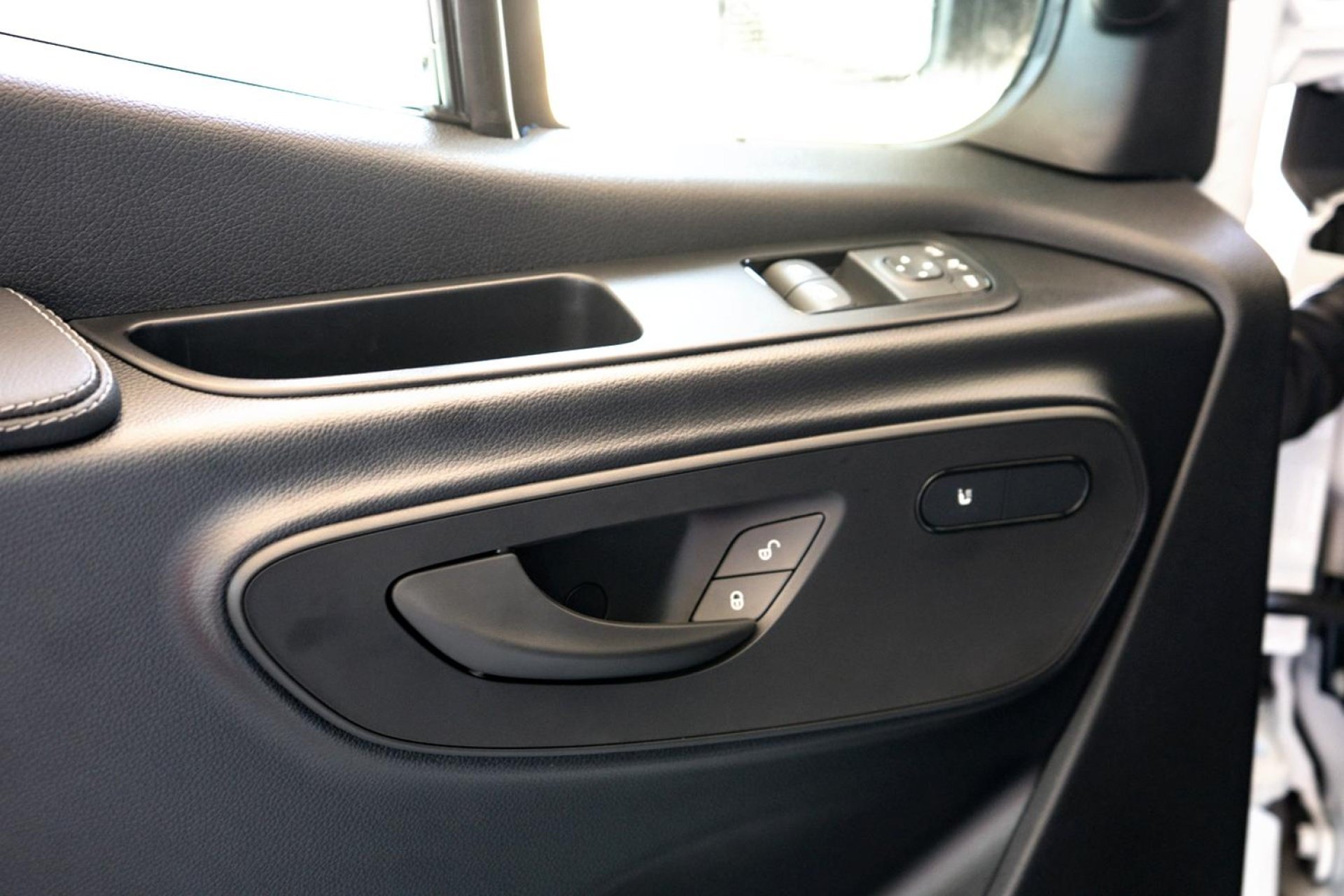 2025 Mercedes-Benz Sprinter Cargo Van Base - Photo 47