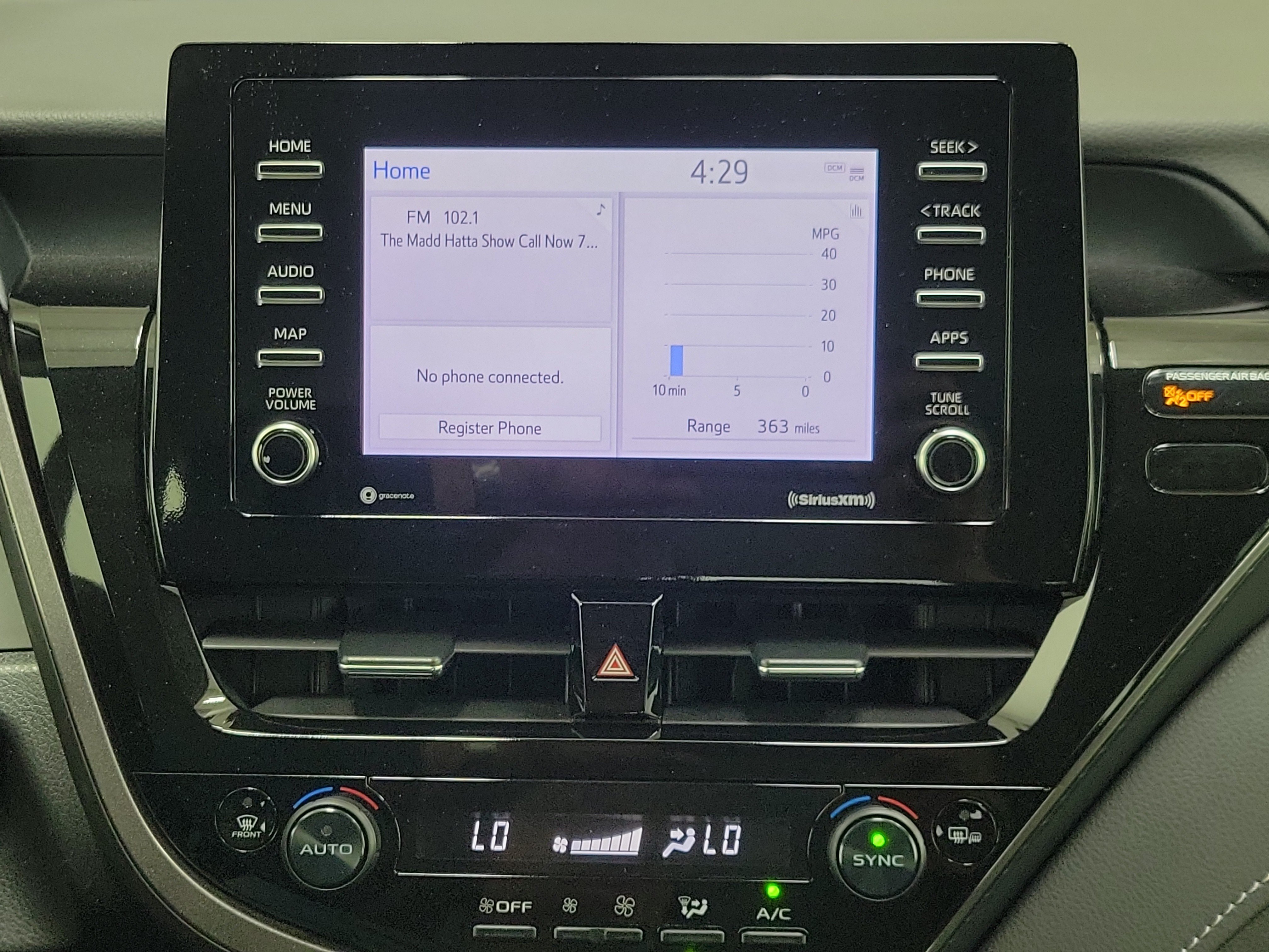 Certified Used 2024 Gray Toyota SE image 26