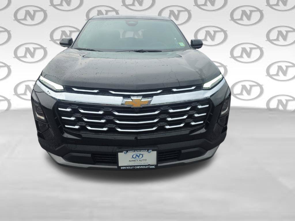 2027 Chevrolet Equinox LT - Photo 16