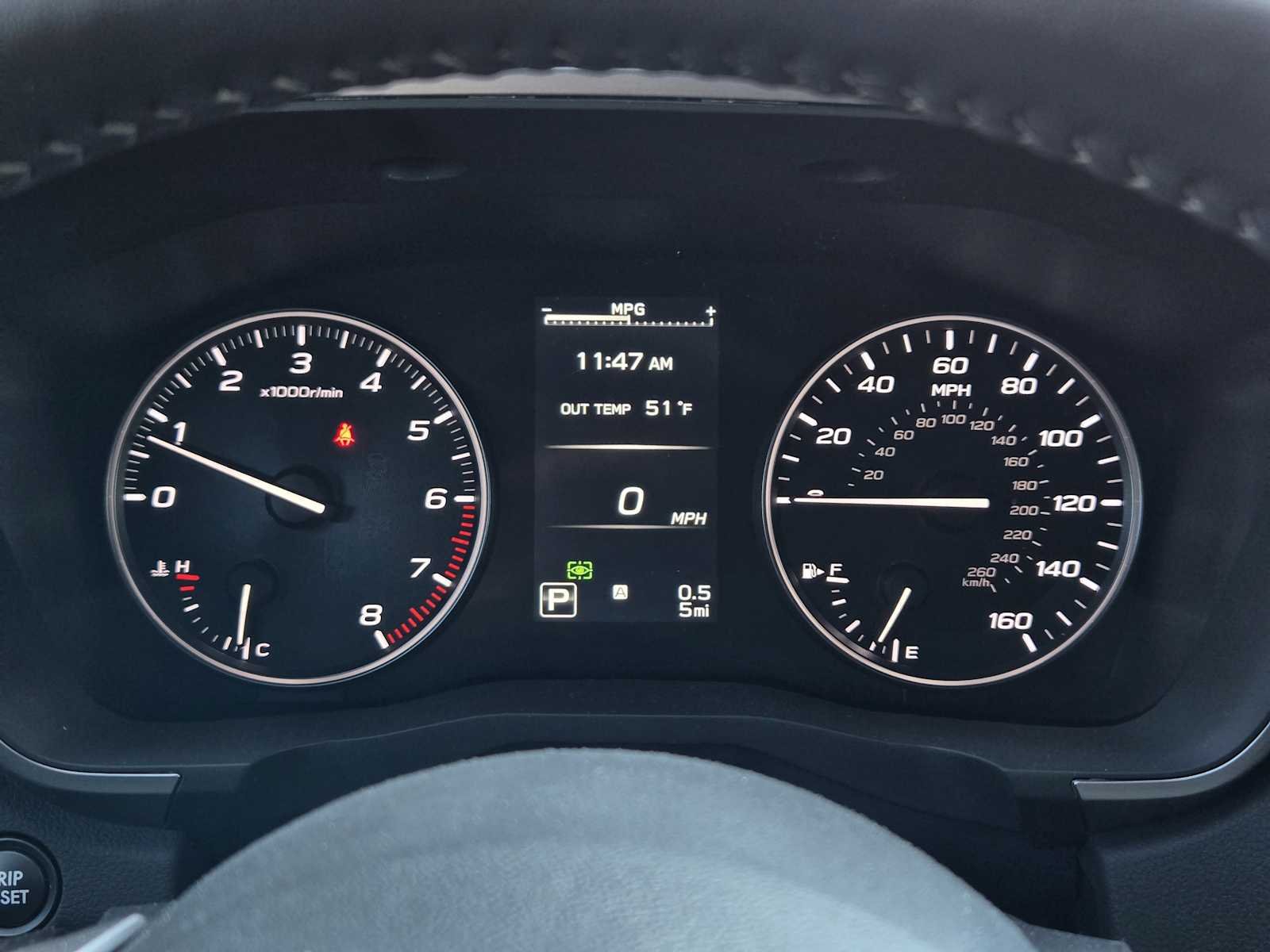 2026 Subaru Ascent Touring - Photo 11