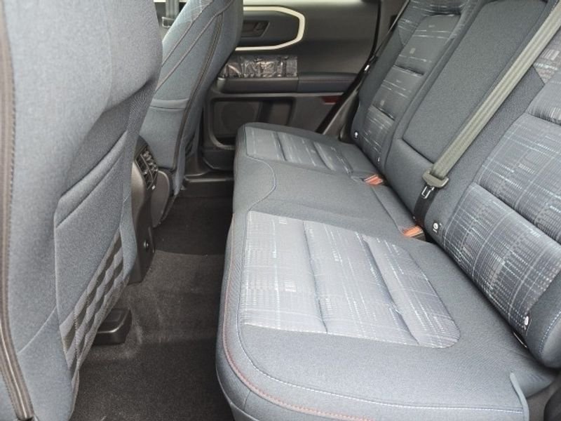 2025 Ford Bronco Sport Heritage - Photo 8