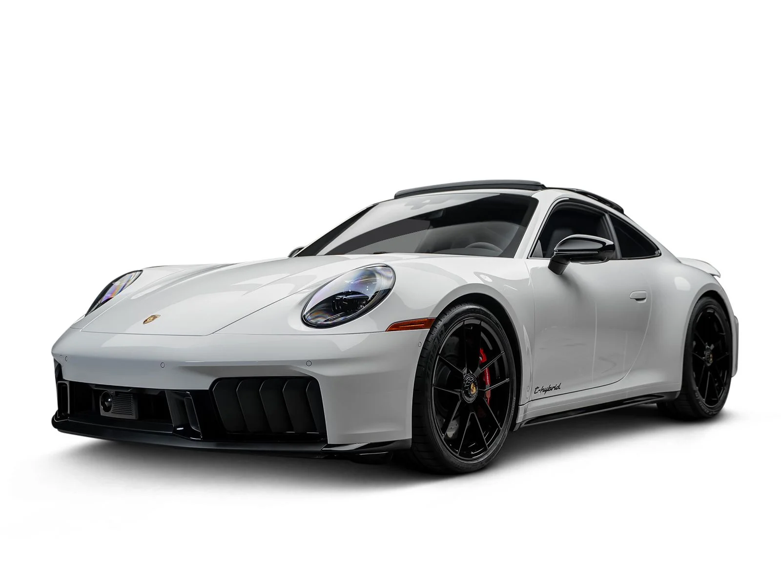 Used 2026  Porsche Carrera GTS image 9