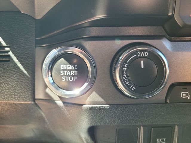 Used 2021 Silver Toyota TRD Off-Road image 26