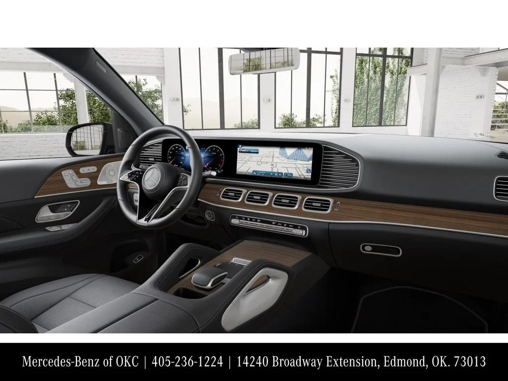 Used 2026 Black Mercedes-Benz GLE 450 image 6